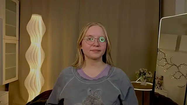 AlicaCohill – Live XXX-chat