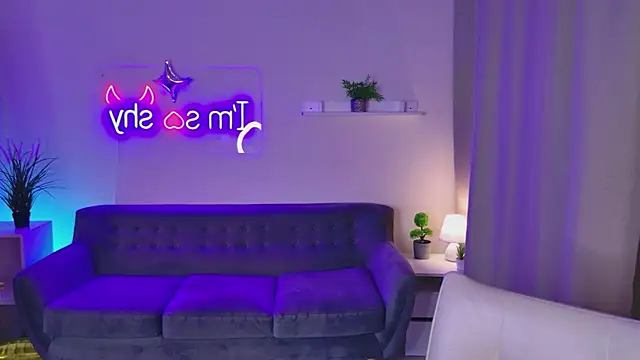 Chat XXX ao vivo de _Ava_Sky_