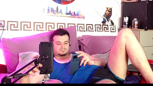 iuligruia69 – Live XXX-chat