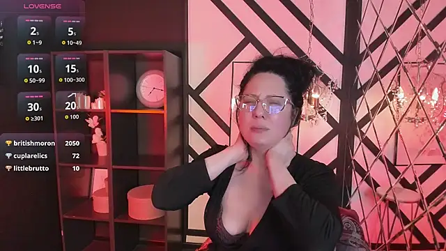 Anita_Muse Live XXX-chat