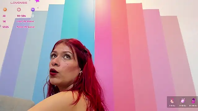 LolyYunno's Live XXX Chat