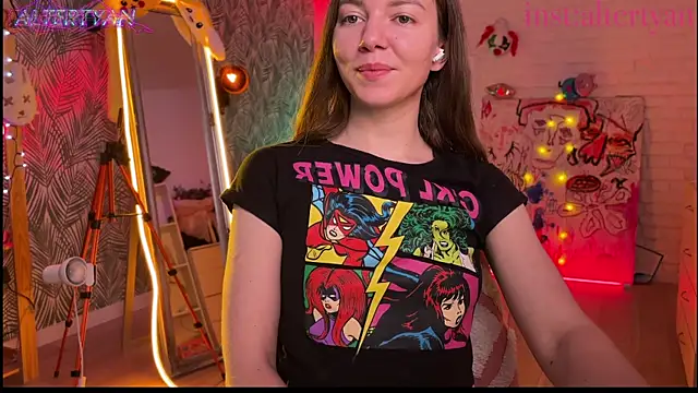 altertyan: онлайн-секс-чат