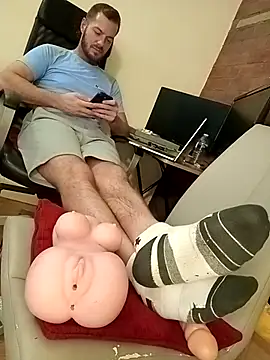 THE_CHEEKY_ALPHA's Live XXX Chat