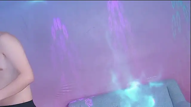 NTN-lucky Adlı Modelin Web Kamerası Şovu