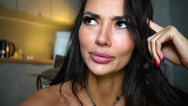 عرض كام Anna_Purna