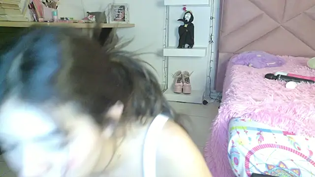 دردشة eva_sin18 الجنسية المباشرة