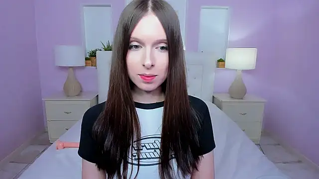 dark_k1tty's Webcam Show