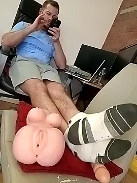 THE_CHEEKY_ALPHA Live XXX-Chat