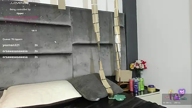 Jessica_Beltrann's Live XXX Chat