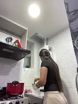 Chatroom XXX en direct de I_Samanthaa