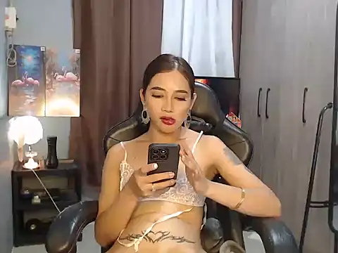 Demonsfuck Show Webcam