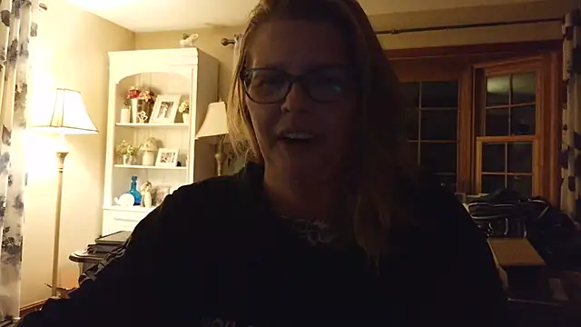 Stickywethoney's Webcam Show