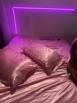 Shynesse21 在線直播表演