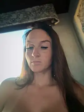 Kate-Paul Live XXX-chat