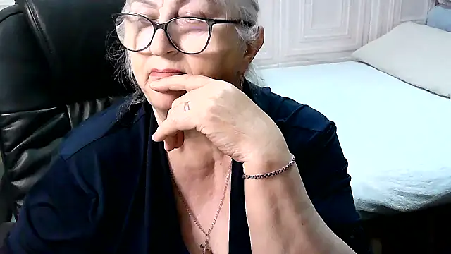 LolkaAlyss' Webcam Show