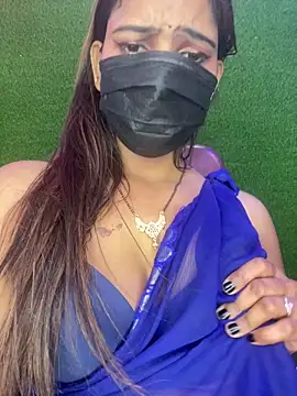 Chat XXX ao vivo de CUTI-NAINA
