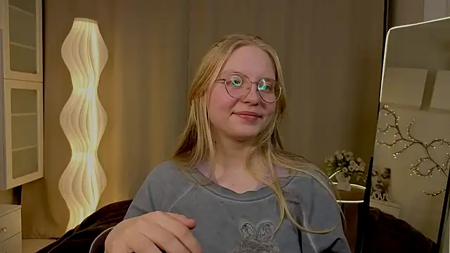 AlicaCohill Webcam-Show