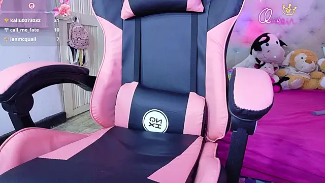 Sweet_baby_hellen Adlı Modelin Canlı XXX Sohbeti