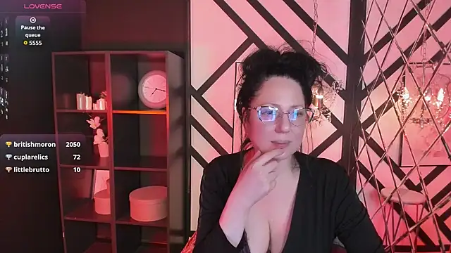 Anita_Muse's Live XXX Chat