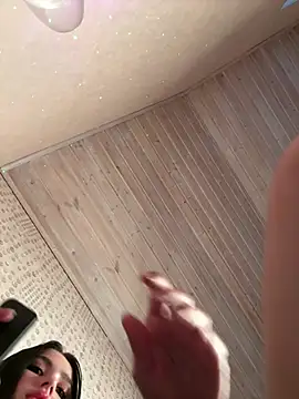 SofiaLaLight Webcam show