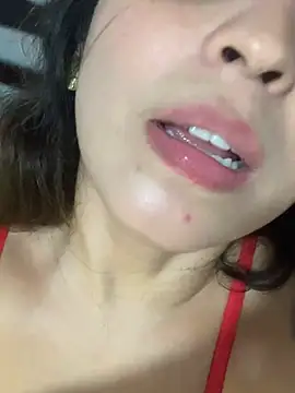 Chat XXX en directo de Gabrielleof