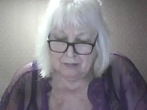 Alexia64231 Pertunjukan Webcam