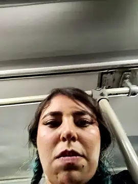 Chat XXX en directo de Bagiolett