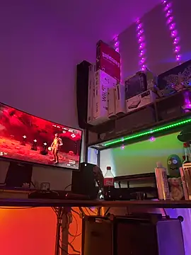 thebrattygoddess Live XXX-Chat