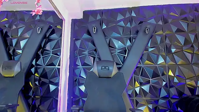 Agathaargent_ 现场XXX聊天