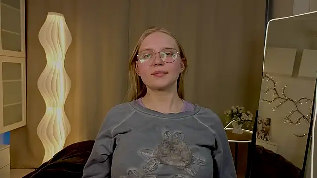 Czat XXX na żywo – AlicaCohill