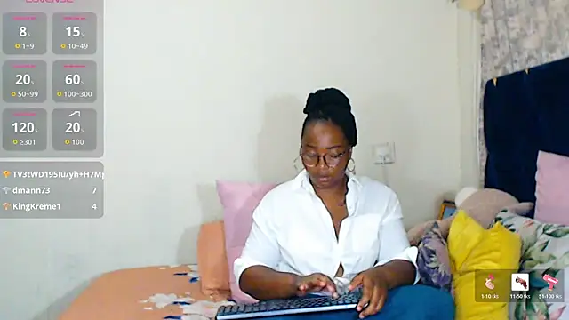 veronica1xxx Chat XXX in diretta