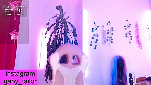 Gaby_Tailorn Live XXX chat