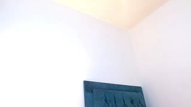 cedrixx10 Adlı Modelin Web Kamerası Şovu