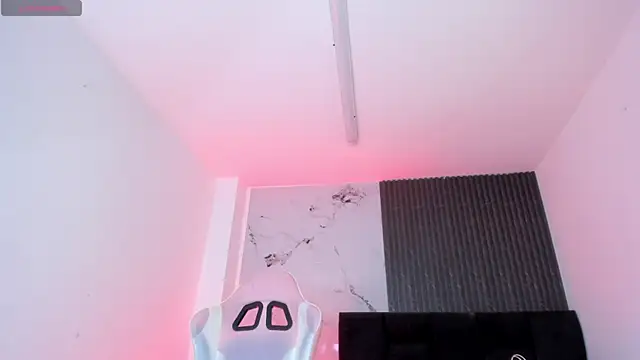 chloesagee's Webcam Show