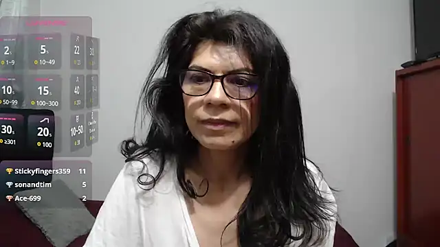 abrilsex23 Live XXX-chat