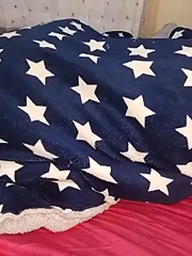 Show de ndivhuwomuleya na webcam