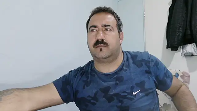 mio_jaks Adlı Modelin Web Kamerası Şovu