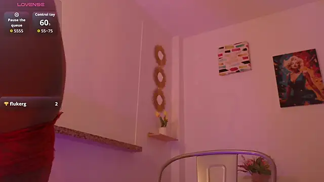 KeisySmith: απευθείας συνομιλία ΧΧΧ