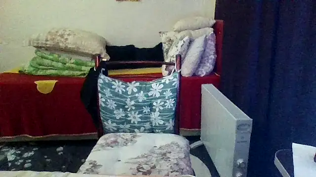 Chat XXX en directo de st206boy