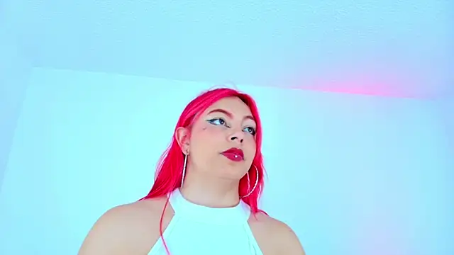 Chat +18 de Cloee_Lovee ao vivo