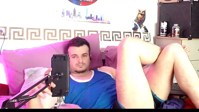 iuligruia69 Live XXX-chat