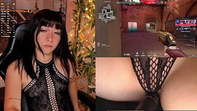 Nanachi_Cook's Live XXX Chat