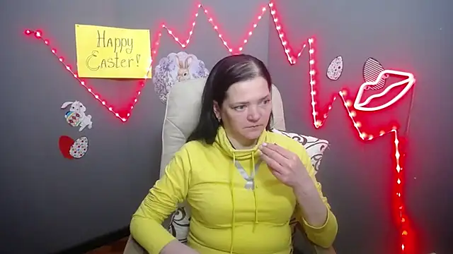 LauraFinn Live XXX-Chat