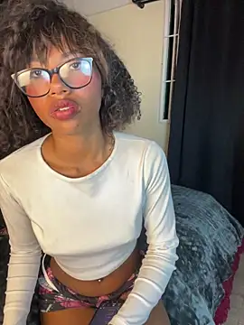 Morena_fire – Kamerová šou