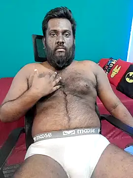 Rayansmith_'s Webcam Show