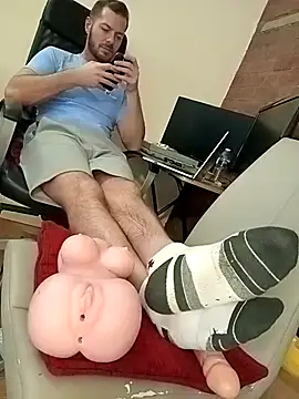 Chat XXX en directo de THE_CHEEKY_ALPHA