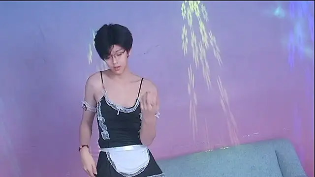 NTN-lucky – Naživo XXX chat