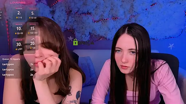 bella_dorn Webcamshow