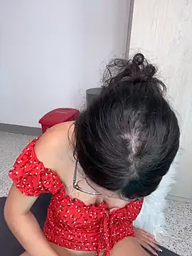 Онлайн чат XXX TeaseDollXXX