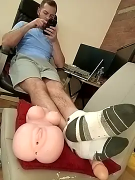 THE_CHEEKY_ALPHA's Live XXX Chat